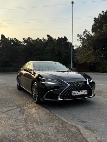 Lexus ES 300h 2023, 19,800 km - 2.5 l - Bakı