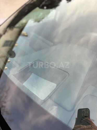 Lexus ES 300h 2023, 19,800 km - 2.5 l - Bakı