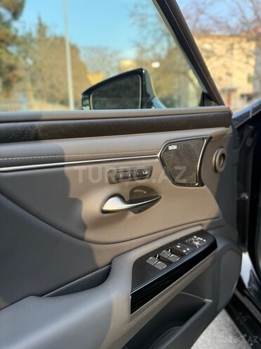 Lexus ES 300h 2023, 19,800 km - 2.5 l - Bakı