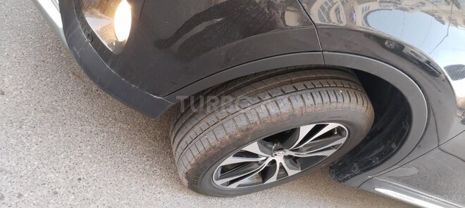 Toyota RAV4 2015, 99,000 km - 2.2 l - Bakı