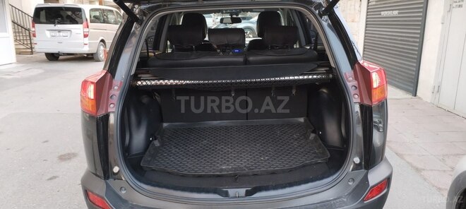 Toyota RAV4 2015, 99,000 km - 2.2 l - Bakı