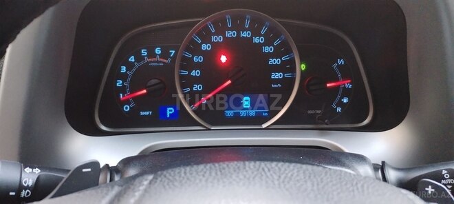 Toyota RAV4 2015, 99,000 km - 2.2 l - Bakı