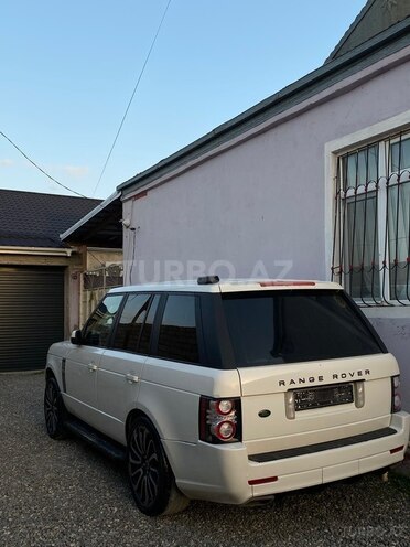 Land Rover Range Rover 2005, 380,000 km - 4.4 l - Bakı