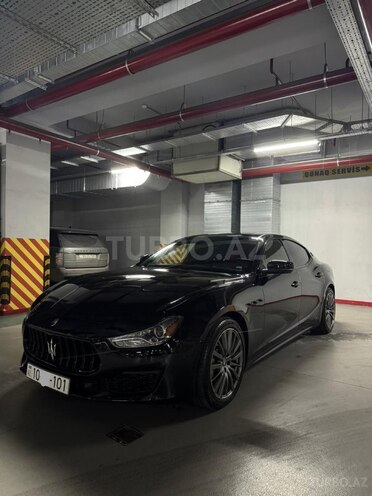 Maserati Ghibli-5