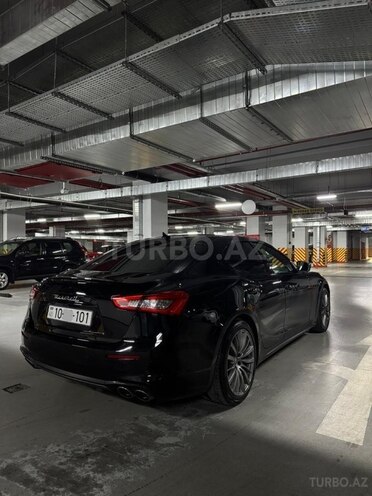 Maserati Ghibli-7