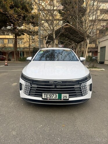 BYD Destroyer 05 2024, 29,000 km - 1.5 l - Bakı
