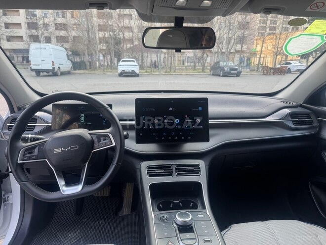 BYD Destroyer 05 2024, 29,000 km - 1.5 l - Bakı