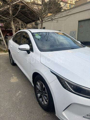 BYD Destroyer 05 2024, 29,000 km - 1.5 l - Bakı