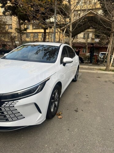 BYD Destroyer 05 2024, 29,000 km - 1.5 l - Bakı