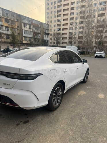 BYD Destroyer 05 2024, 29,000 km - 1.5 l - Bakı