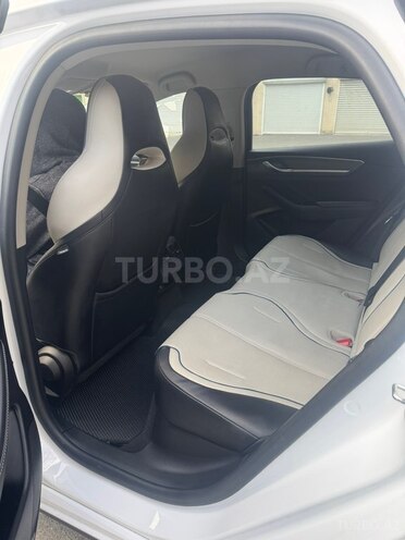BYD Destroyer 05 2024, 29,000 km - 1.5 l - Bakı