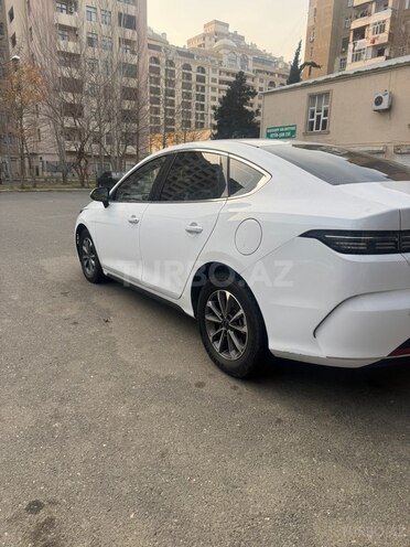BYD Destroyer 05 2024, 29,000 km - 1.5 l - Bakı
