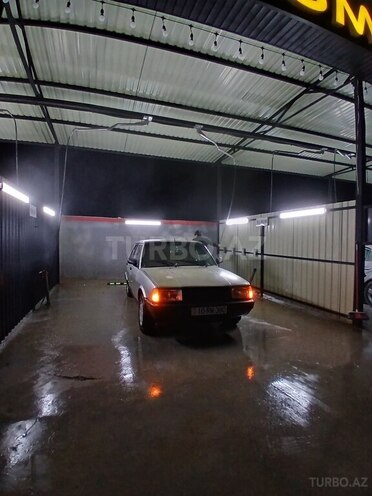 Tofas Sahin 2006, 160,000 km - 1.6 l - Bakı
