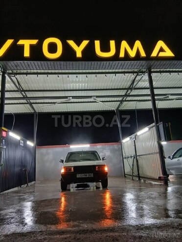 Tofas Sahin 2006, 160,000 km - 1.6 l - Bakı