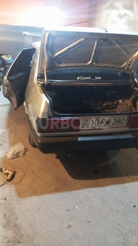 Tofas Sahin 2006, 160,000 km - 1.6 l - Bakı