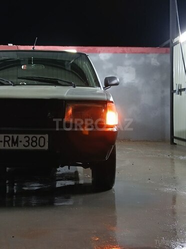 Tofas Sahin 2006, 160,000 km - 1.6 l - Bakı