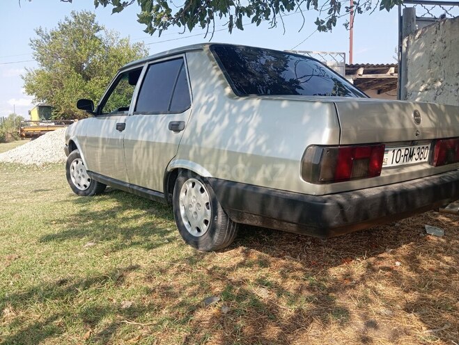 Tofas Sahin 2006, 160,000 km - 1.6 l - Bakı