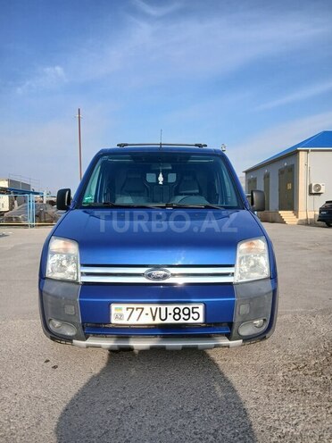 Ford Transit Connect 2008, 201,431 km - 1.8 l - Bakı