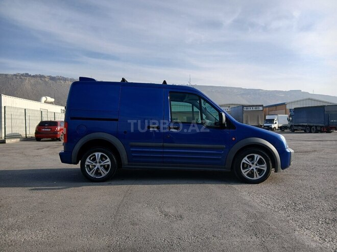 Ford Transit Connect 2008, 201,431 km - 1.8 l - Bakı