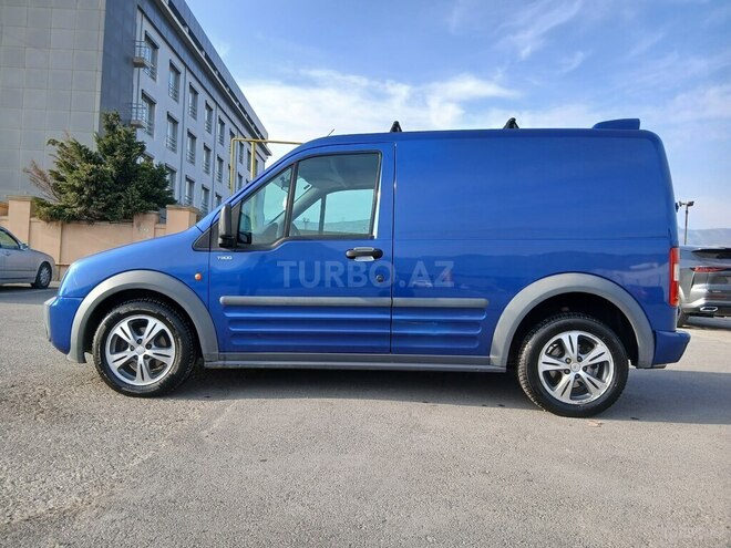 Ford Transit Connect 2008, 201,431 km - 1.8 l - Bakı