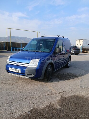 Ford Transit Connect 2008, 201,431 km - 1.8 l - Bakı