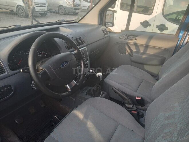 Ford Transit Connect 2008, 201,431 km - 1.8 l - Bakı