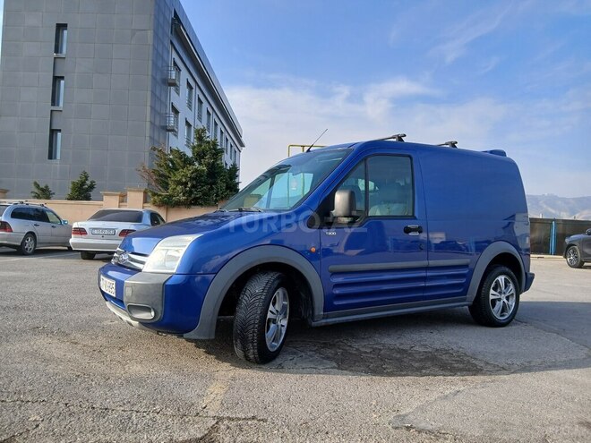 Ford Transit Connect 2008, 201,431 km - 1.8 l - Bakı