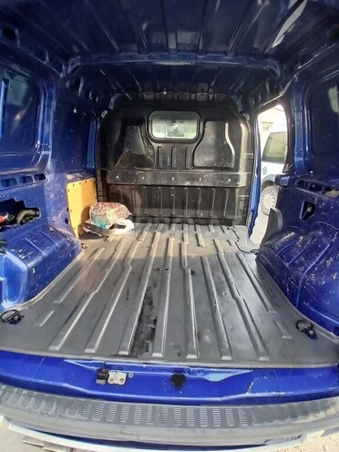 Ford Transit Connect 2008, 201,431 km - 1.8 l - Bakı