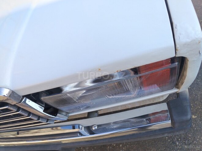 LADA (VAZ) 2107 2004, 31,000 km - 1.6 l - Bakı