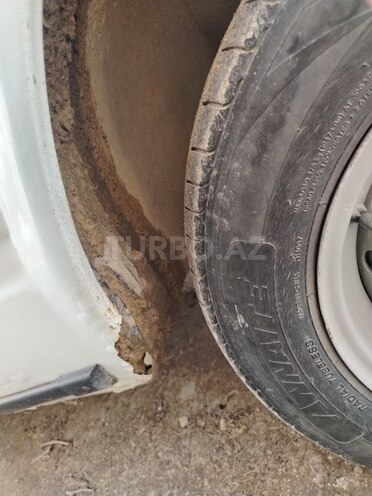 LADA (VAZ) 2107 2004, 31,000 km - 1.6 l - Bakı