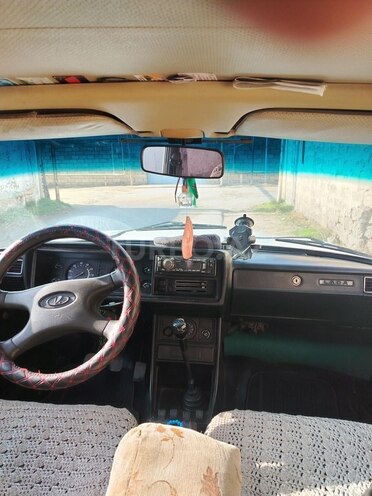 LADA (VAZ) 2107 2004, 31,000 km - 1.6 l - Bakı