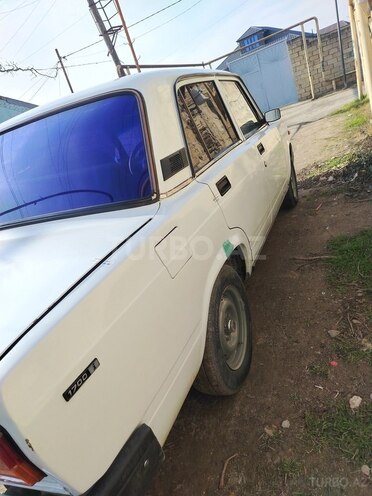 LADA (VAZ) 2107 2004, 31,000 km - 1.6 l - Bakı