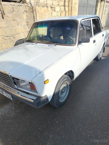 LADA (VAZ) 2107 2004, 31,000 km - 1.6 l - Bakı
