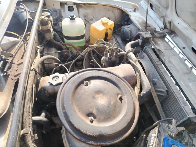 LADA (VAZ) 2107 2004, 31,000 km - 1.6 l - Bakı
