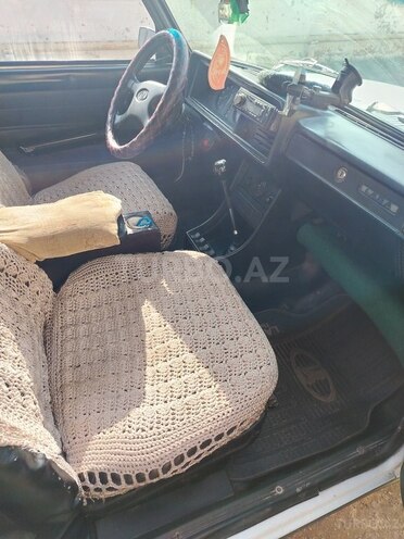 LADA (VAZ) 2107 2004, 31,000 km - 1.6 l - Bakı