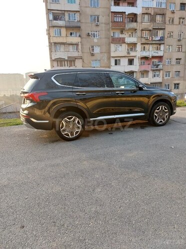 Hyundai Santa Fe-3