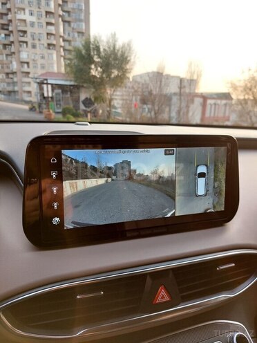 Hyundai Santa Fe-10