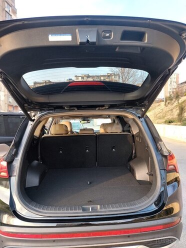 Hyundai Santa Fe-12