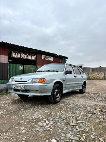 LADA (VAZ) 2114 2007, 510,000 km - 1.6 л - Xaçmaz