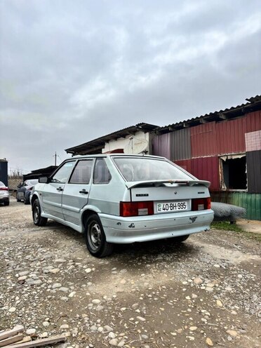 LADA (VAZ) 2114 2007, 510,000 km - 1.6 л - Xaçmaz