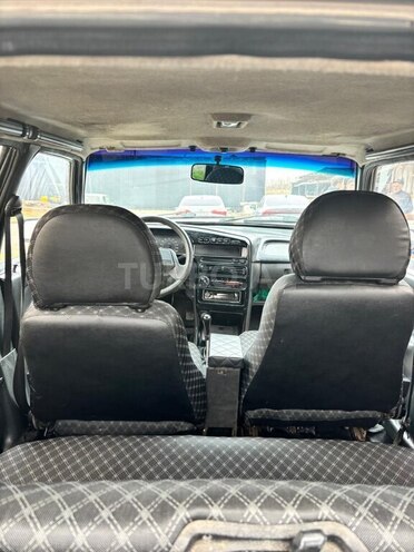 LADA (VAZ) 2114 2007, 510,000 km - 1.6 л - Xaçmaz