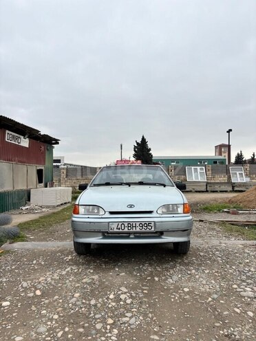LADA (VAZ) 2114 2007, 510,000 km - 1.6 л - Xaçmaz