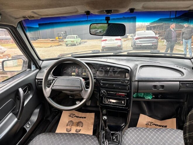 LADA (VAZ) 2114 2007, 510,000 km - 1.6 л - Xaçmaz