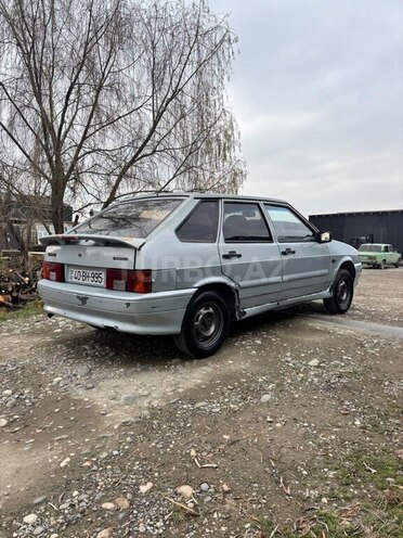 LADA (VAZ) 2114 2007, 510,000 km - 1.6 л - Xaçmaz