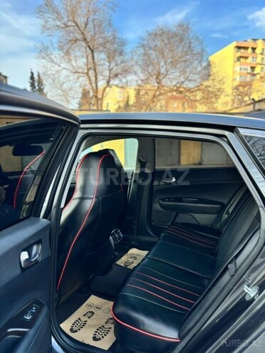 Kia K5 2016, 201,965 km - 2.0 l - Sumqayıt