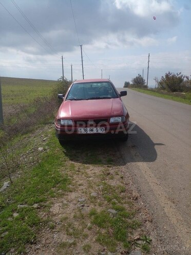 Volkswagen Polo 1995, 232,500 km - 1.6 l - Qəbələ