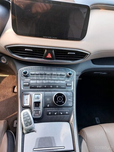 Hyundai Santa Fe-19