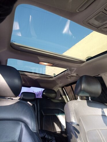 Kia Sportage 2011, 265,000 km - 2.0 l - Bərdə