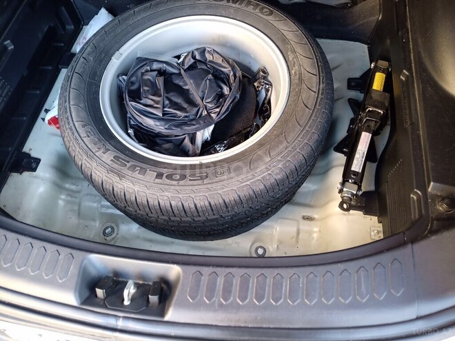Kia Sportage 2011, 265,000 km - 2.0 l - Bərdə