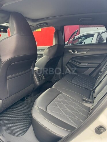 Changan CS 55 Plus 2025, 8,000 km - 1.5 л - Xırdalan